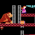 Donkey Kong
Rating: 6.5/10
Compatibility: Compatible
Date Added: 2026-05-09
Release Date: 1981-07-01