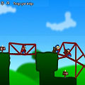 Cargo Bridge