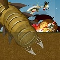 Effing Worms