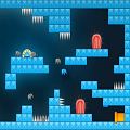 This Is Only Level 3