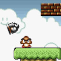 Bullet Bill 2
Rating: 4.5/10
Compatibility: Compatible
Date Added: 2025-02-17
Release Date: 2006-11-14