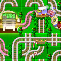 Candy Train
Rating: 10/10
Compatibility: Compatible
Date Added: 2024-03-24
Release Date: 2002-10-22