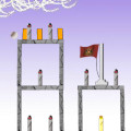 Castle Clout (Alpha)
Rating: 0.5/10
Compatibility: Compatible
Date Added: 2024-01-21
Release Date: 2008-10-03