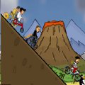Cyclomaniacs
Rating: 8/10
Compatibility: Compatible
Date Added: 2011-08-23
Release Date: 2009-08-10