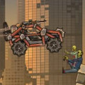 Earn to Die 2: Exodus