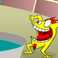 Feed Me!
Rating: 2/10
Compatibility: Compatible
Date Added: 2024-10-29
Release Date: 2002-06-28