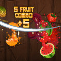 Fruit Ninja
Rating: 5.5/10
Compatibility: Compatible
Date Added: 2025-01-10
Release Date: 2010-04-21