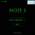 Hacker 2
Rating: 3/10
Compatibility: Compatible
Date Added: 2011-05-15
Release Date: 2005-10-29