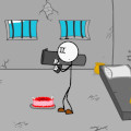 Henry Stickmin 2: Escaping the Prison
Rating: 3.5/10
Compatibility: Compatible
Date Added: 2025-02-21
Release Date: 2010-04-11