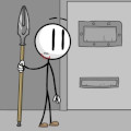 Henry Stickmin 5: Fleeing the Complex
Rating: 4/10
Compatibility: Compatible
Date Added: 2025-02-21
Release Date: 2015-11-12