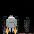 Jetpack Jailbreak
Rating: 4/10
Compatibility: Compatible
Date Added: 2012-06-01
Release Date: 2009-11-09
Similarity Score: 6