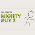 Mighty Guy 3
Rating: 6/10
Compatibility: Compatible
Date Added: 2024-11-20
Release Date: 2020-06-19