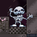 Numbskull