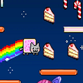 Nyan Cat
Rating: 4/10
Compatibility: Compatible
Date Added: 2011-08-23
Release Date: 2011-05-07
