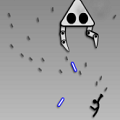 Ragdoll Invaders
Rating: 7/10
Compatibility: Compatible
Date Added: 2011-02-20
Release Date: 2007-11-06
