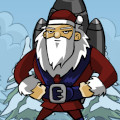 Rocket Santa
Rating: 4/10
Compatibility: Compatible
Date Added: 2024-12-25
Release Date: 2011-12-15