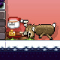 Santa Run 2