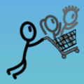 Shopping Cart Hero