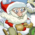 Snow Line
Rating: 4/10
Compatibility: Compatible
Date Added: 2024-12-23
Release Date: 2006-12-23