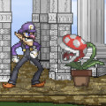 Super Smash Flash 2