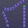 Super Stacker 2
Rating: 3.5/10
Compatibility: Compatible
Date Added: 2012-06-04
Release Date: 2009-02-05