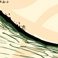 The Fancy Pants Adventures 2
Rating: 6.5/10
Compatibility: Compatible
Date Added: 2012-01-31
Release Date: 2008-01-09