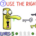 The Impossible Quiz 2
Rating: 4/10
Compatibility: Compatible
Date Added: 2024-12-22
Release Date: 2007-08-30