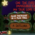 The Impossible Quizmas
Rating: 5/10
Compatibility: Compatible
Date Added: 2024-12-22
Release Date: 2017-12-11