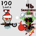 Ultimate Santa Battle
Rating: 6.5/10
Compatibility: Compatible
Date Added: 2024-12-25
Release Date: 2011-12-22