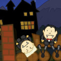 Vampire Physics