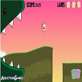 You're Toast
Rating: 1.5/10
Compatibility: Compatible
Date Added: 2011-08-23
Release Date: 2011-05-15